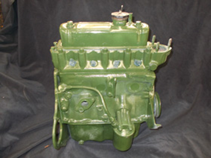 Engine Reconditioning - Thanet Engine Centre