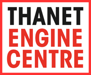 Logo for Thanet Engine Centre
